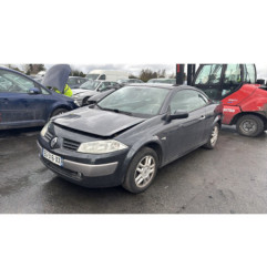 Retroviseur gauche RENAULT MEGANE 2