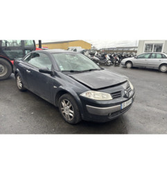 Retroviseur gauche RENAULT MEGANE 2