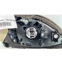 Feu arriere secondaire droit (feux) MAZDA 3 2