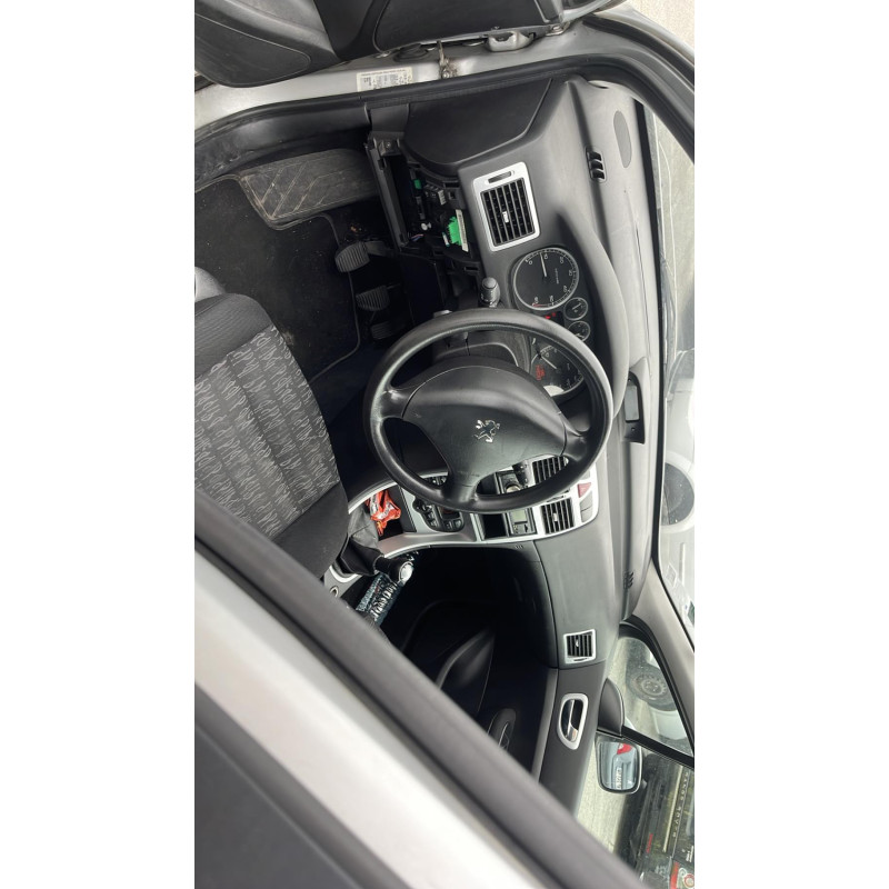 Boite de vitesses PEUGEOT 307 Photo n°1