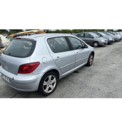 Boite de vitesses PEUGEOT 307