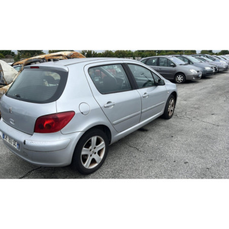Boite de vitesses PEUGEOT 307