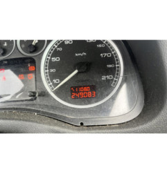 Boite de vitesses PEUGEOT 307