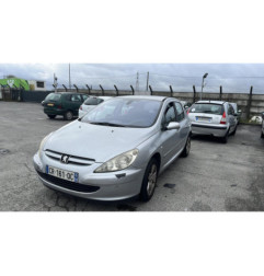 Boite de vitesses PEUGEOT 307