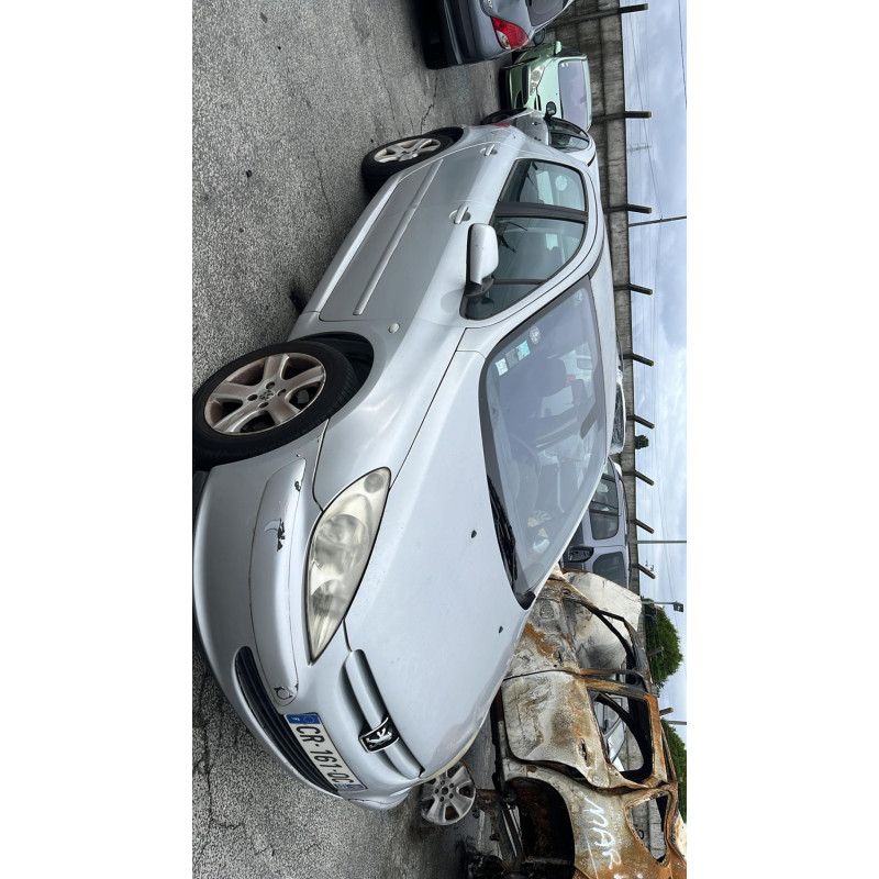 Boite de vitesses PEUGEOT 307 Photo n°5