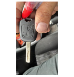 Boite de vitesses PEUGEOT 307