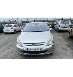 Boite de vitesses PEUGEOT 307