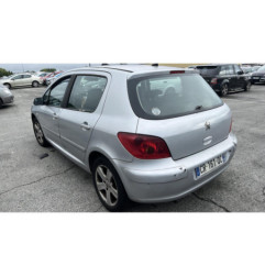 Boite de vitesses PEUGEOT 307