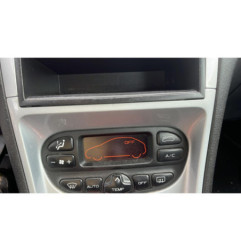 Boite de vitesses PEUGEOT 307