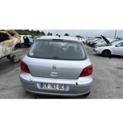 Boite de vitesses PEUGEOT 307