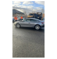 Serrure avant droit RENAULT LAGUNA 3