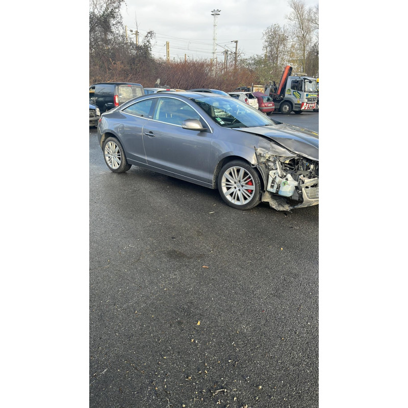 Serrure avant droit RENAULT LAGUNA 3 Photo n°15