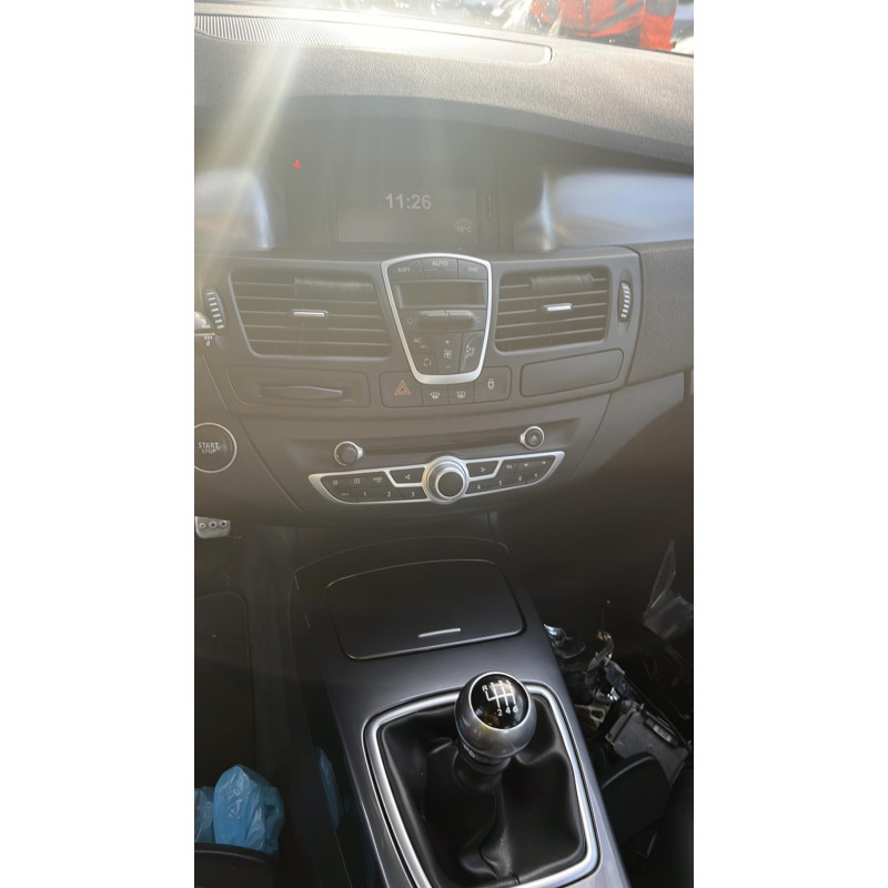 Serrure avant droit RENAULT LAGUNA 3 Photo n°16