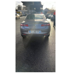 Serrure avant droit RENAULT LAGUNA 3