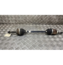 Cardan gauche (transmission) TOYOTA YARIS 3 Photo n°1