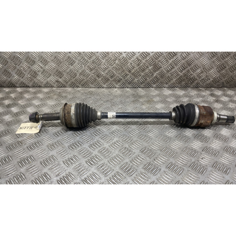 Cardan gauche (transmission) TOYOTA YARIS 3 Photo n°1