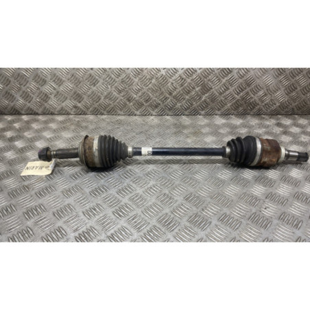 Cardan gauche (transmission) TOYOTA YARIS 3 Photo n°1