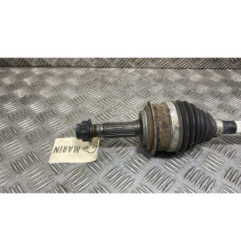 Cardan gauche (transmission) TOYOTA YARIS 3
