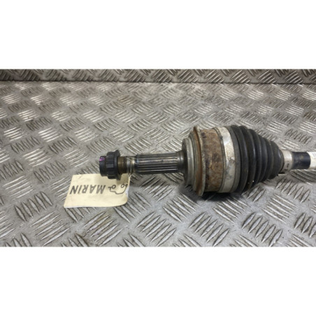 Cardan gauche (transmission) TOYOTA YARIS 3