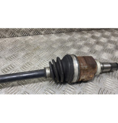 Cardan gauche (transmission) TOYOTA YARIS 3