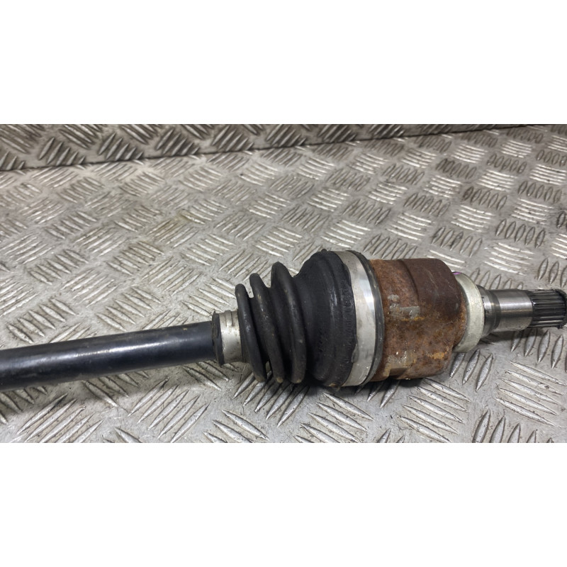 Cardan gauche (transmission) TOYOTA YARIS 3 Photo n°3