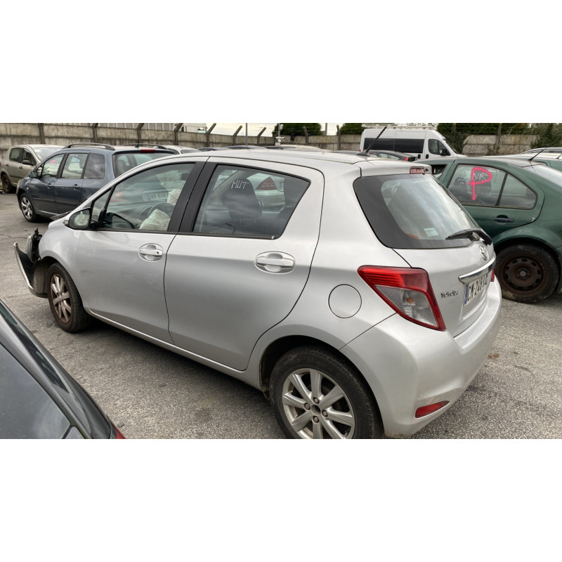 Cardan gauche (transmission) TOYOTA YARIS 3 Photo n°13