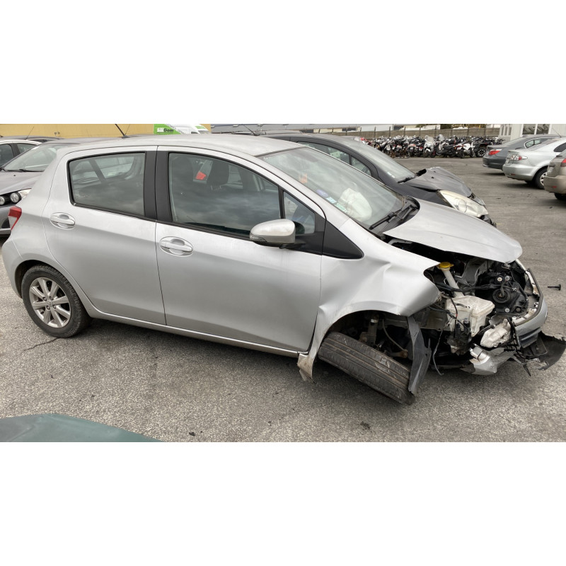 Cardan gauche (transmission) TOYOTA YARIS 3 Photo n°14