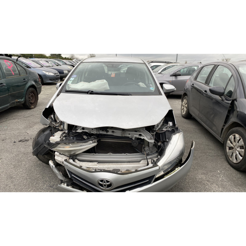 Cardan gauche (transmission) TOYOTA YARIS 3 Photo n°15