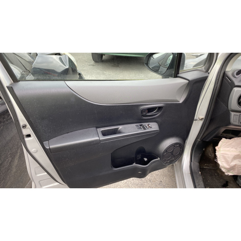 Cardan gauche (transmission) TOYOTA YARIS 3 Photo n°16
