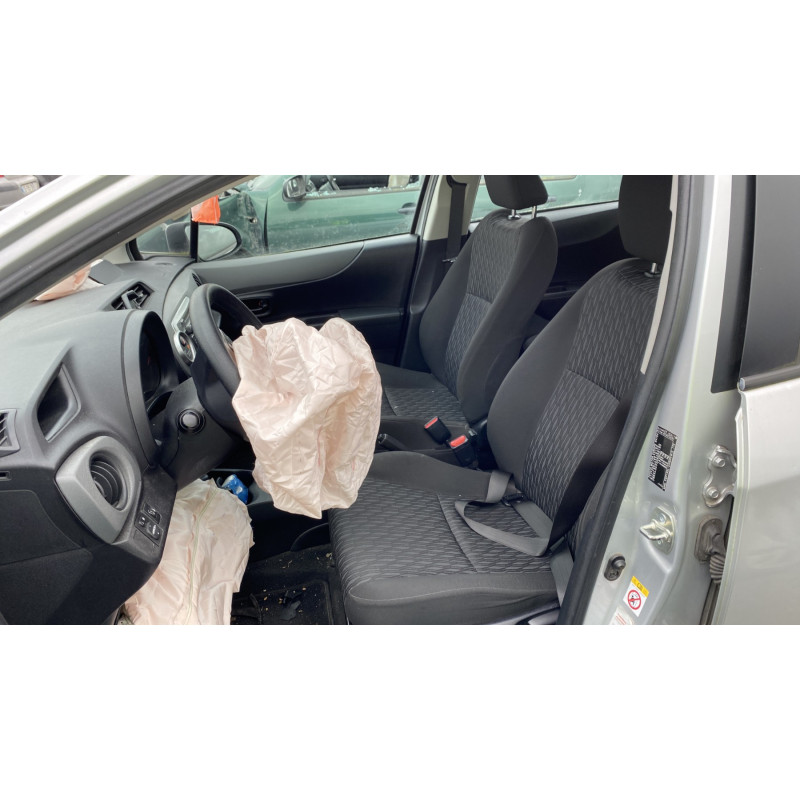 Cardan gauche (transmission) TOYOTA YARIS 3 Photo n°17