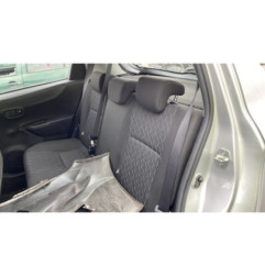 Cardan gauche (transmission) TOYOTA YARIS 3