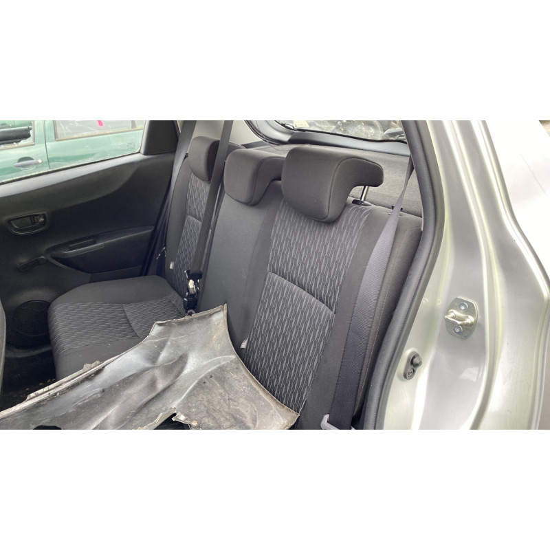 Cardan gauche (transmission) TOYOTA YARIS 3 Photo n°18