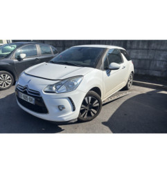 Boite de vitesses CITROEN DS3 Photo n°1