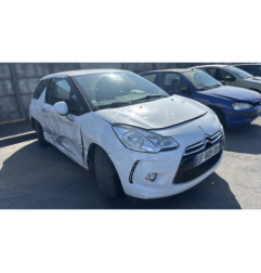 Boite de vitesses CITROEN DS3