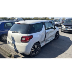 Boite de vitesses CITROEN DS3