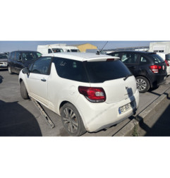 Boite de vitesses CITROEN DS3
