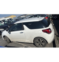 Boite de vitesses CITROEN DS3