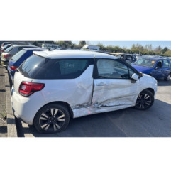 Boite de vitesses CITROEN DS3