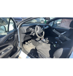 Boite de vitesses CITROEN DS3