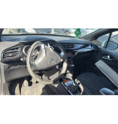 Boite de vitesses CITROEN DS3