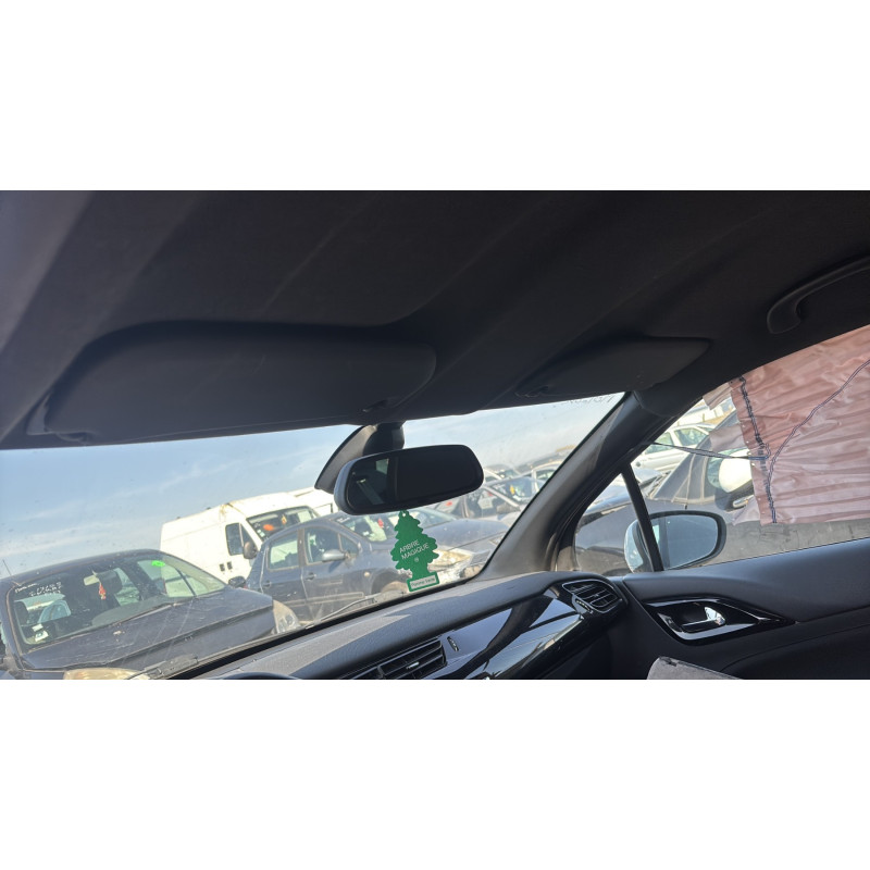 Boite de vitesses CITROEN DS3 Photo n°12