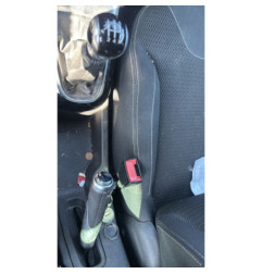 Boite de vitesses CITROEN DS3