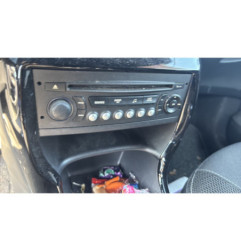 Boite de vitesses CITROEN DS3