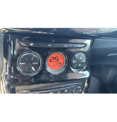 Boite de vitesses CITROEN DS3