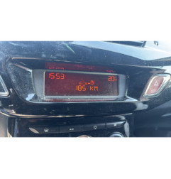 Boite de vitesses CITROEN DS3