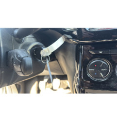 Boite de vitesses CITROEN DS3