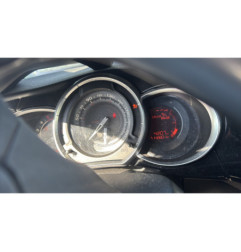 Boite de vitesses CITROEN DS3