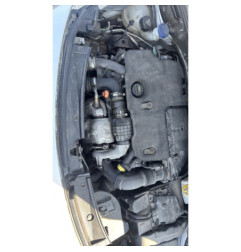 Boite de vitesses CITROEN DS3