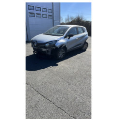 Boite de vitesses RENAULT CAPTUR 1 Photo n°1