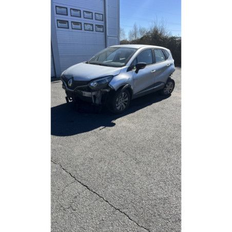 Boite de vitesses RENAULT CAPTUR 1 Photo n°1
